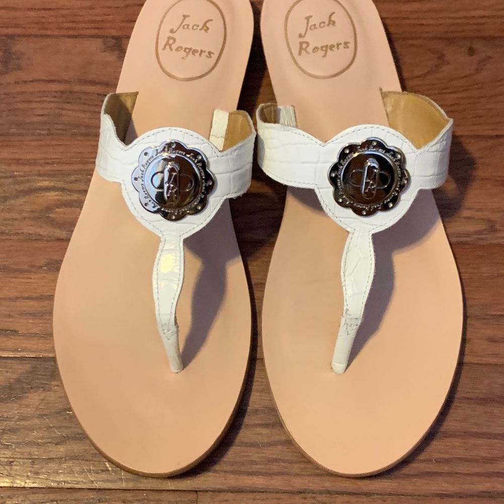 Jack Roger Sandals